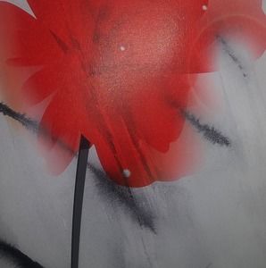 Meet your Posher, Rosa